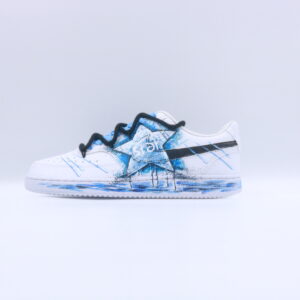 ステラシリーズ ~ モデル2 ~ 星の時代