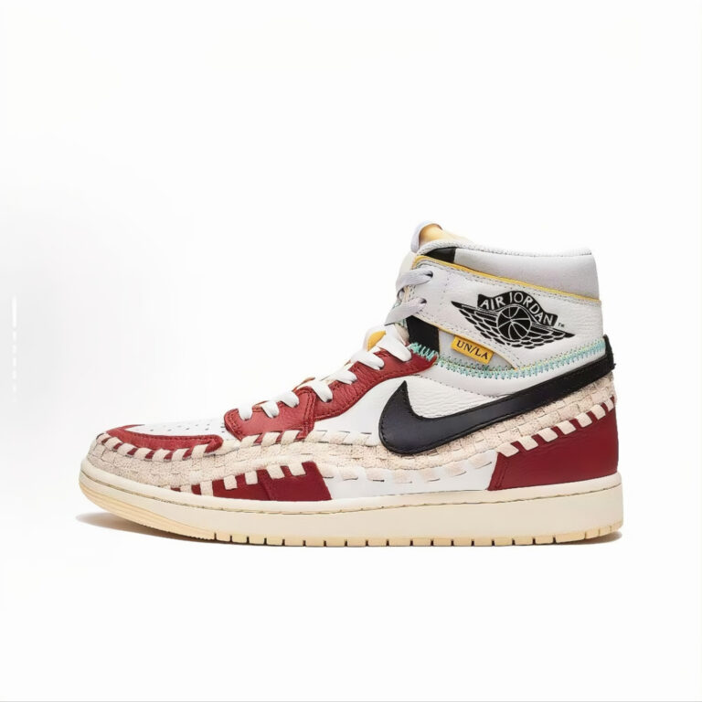 UNION × Bephies Beauty Supply × Nike Air Jordan 1 High OG Year of the Snake CNY<br>ユニオン × べフィーズ ビューティー サプライ × ナイキ エアジョーダン1 ハイ OG  蛇の年CNY