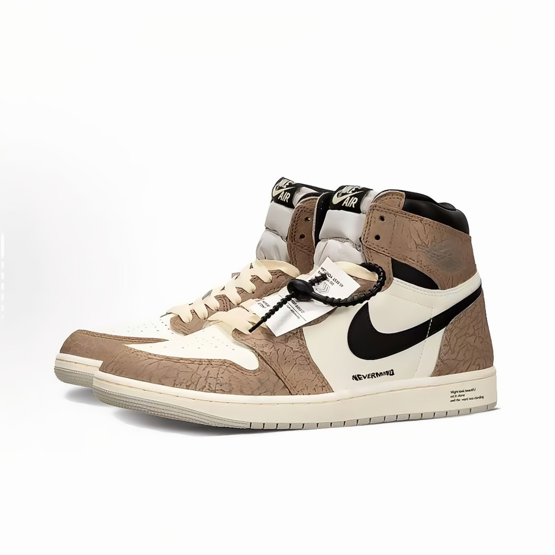 Nike Air Jordan 1 High OG ﻿Maillard<br>ナイキ エアジョーダン1 ハイ OG メイラード