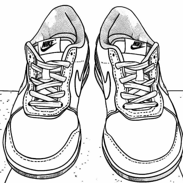 靴のカスタマイズ